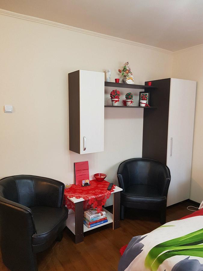 Garsoniera Lorelai Băile Felix Exteriér fotografie