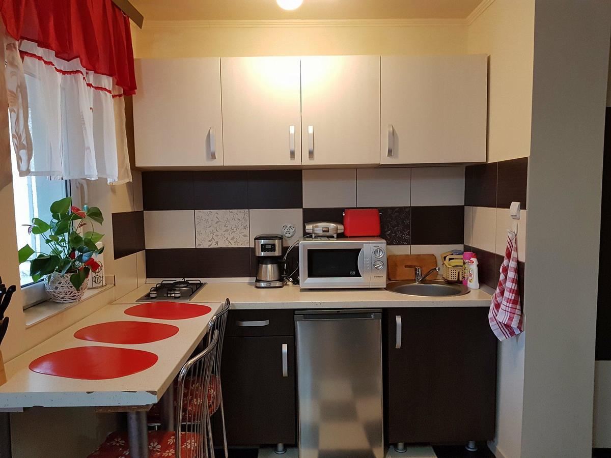 Garsoniera Lorelai Băile Felix Exteriér fotografie