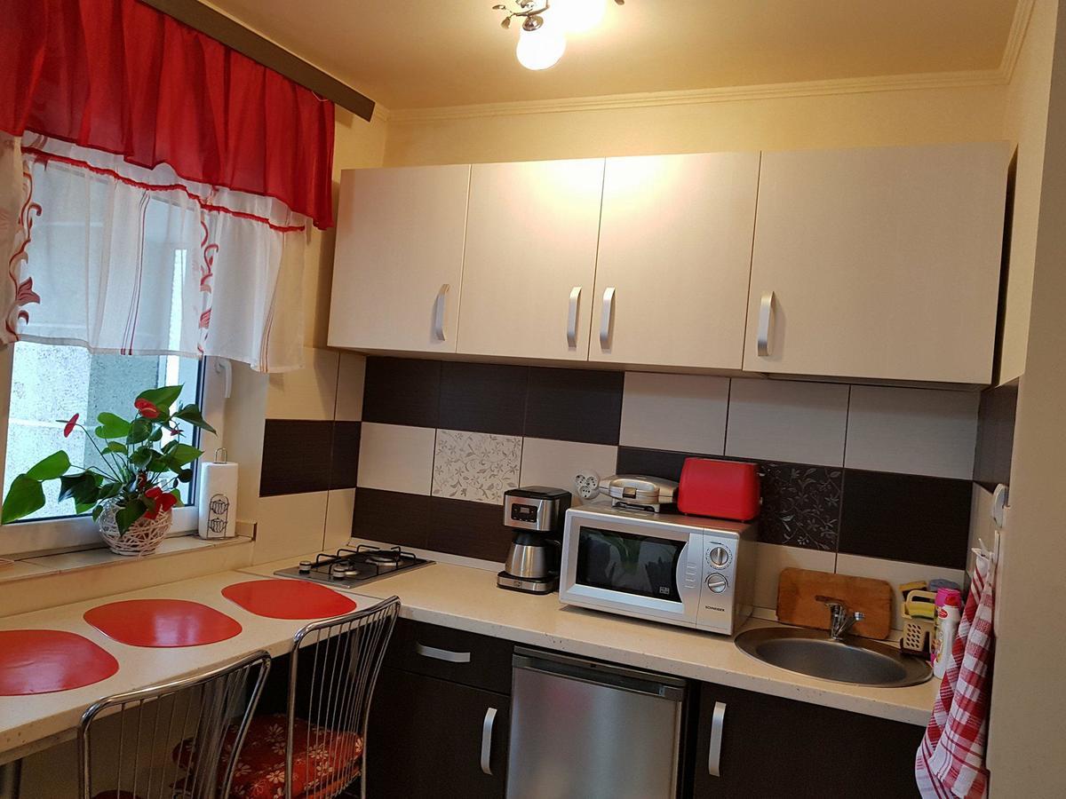 Garsoniera Lorelai Băile Felix Exteriér fotografie