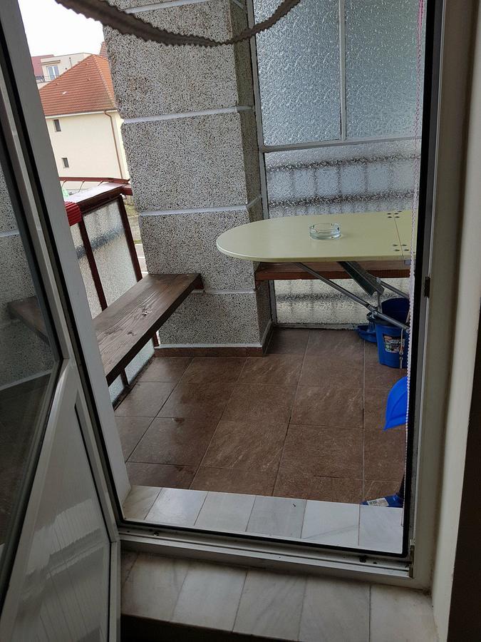Garsoniera Lorelai Băile Felix Exteriér fotografie