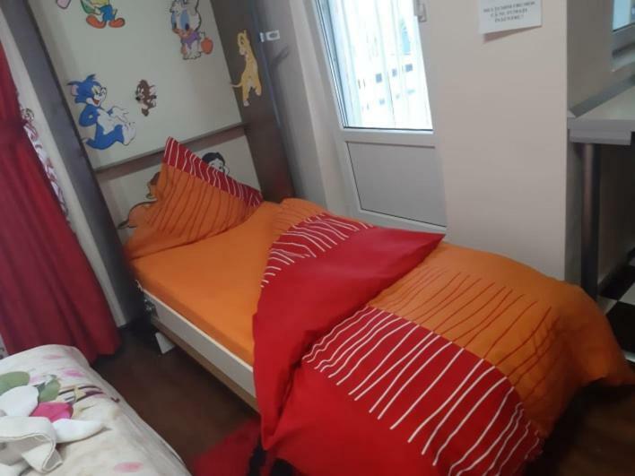Garsoniera Lorelai Băile Felix Exteriér fotografie