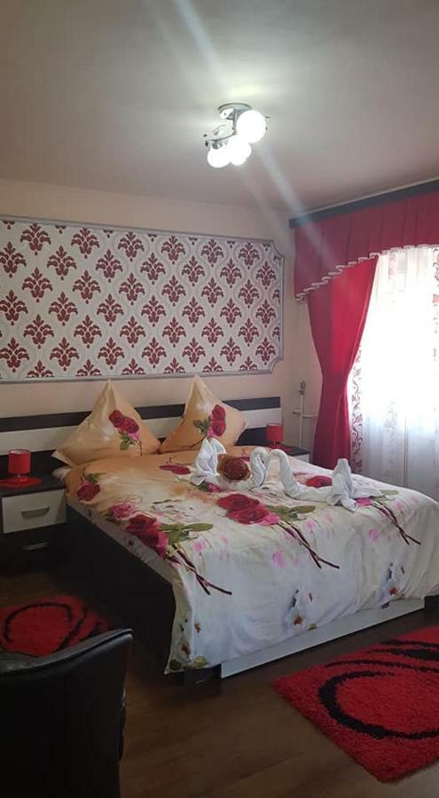 Garsoniera Lorelai Băile Felix Exteriér fotografie