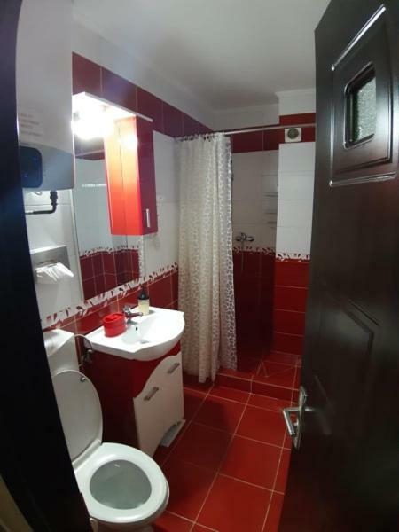 Garsoniera Lorelai Băile Felix Exteriér fotografie