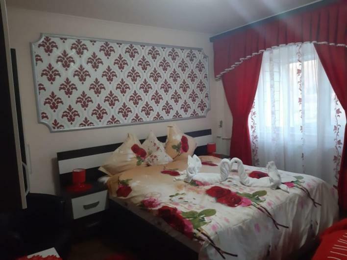 Garsoniera Lorelai Băile Felix Exteriér fotografie