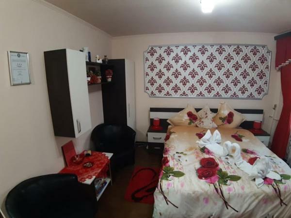 Garsoniera Lorelai Băile Felix Exteriér fotografie